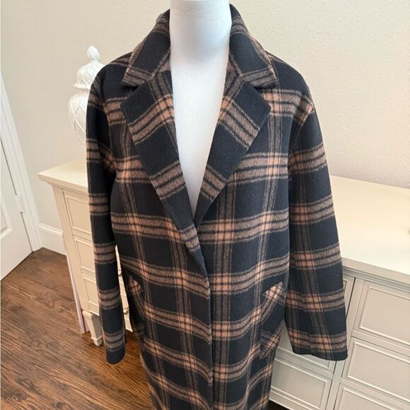 NWT Rails Lore Coat - Picture 5 of 8